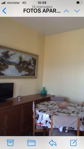 Apartamento Frente Al Mar