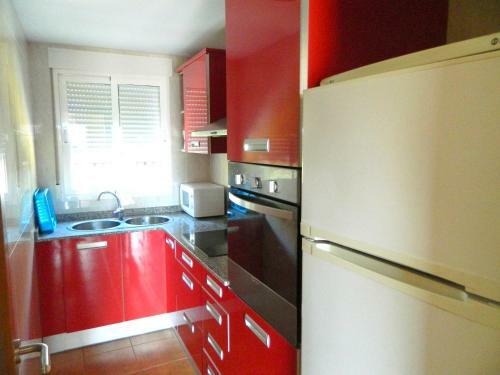 Apartamentos La Cova