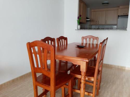 Apartamento Familiar.