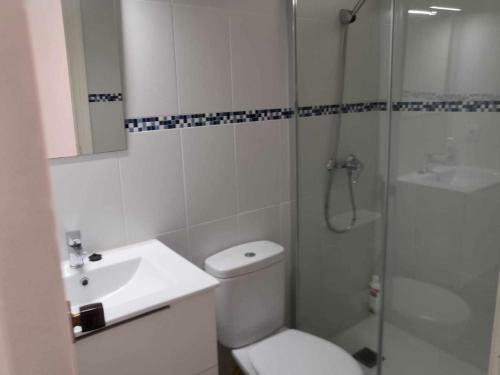 A H Remtals Abanicos 4 Apartamento