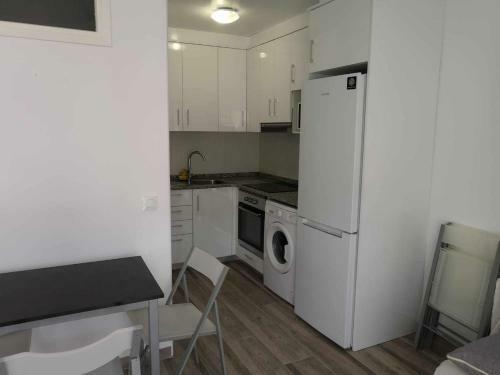 A H Remtals Abanicos 4 Apartamento