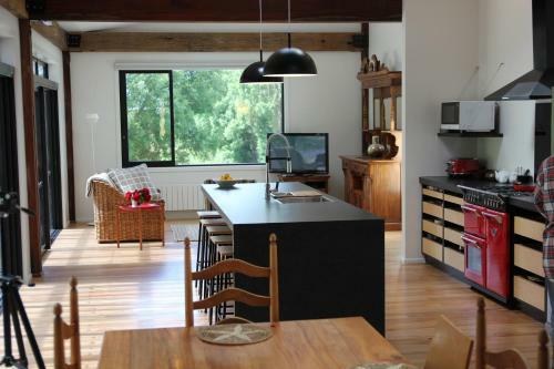 Villa Korepo Lodge @ Ruby Bay