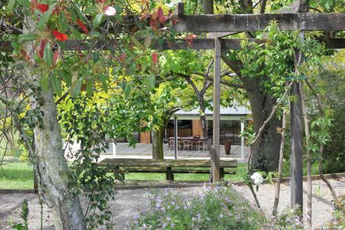 Villa Korepo Lodge @ Ruby Bay