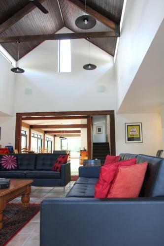 Villa Korepo Lodge @ Ruby Bay
