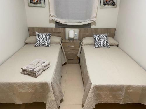 Magn�fico Apartamento En Llandels