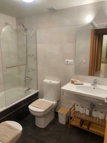 Magn�fico Apartamento En Llandels
