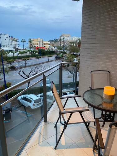 Magn�fico Apartamento En Llandels