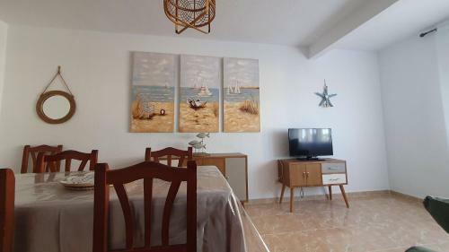 Apartamento Playa Norte 2