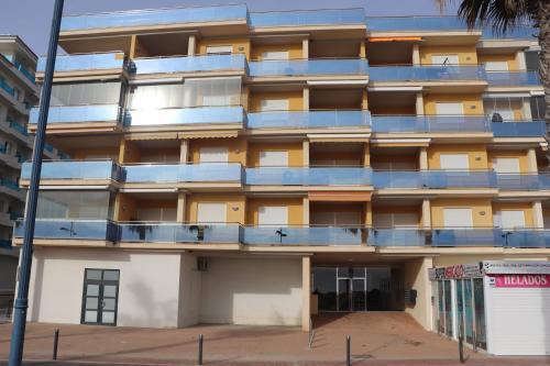 Apartamento Mol� De Vent Sial 1998