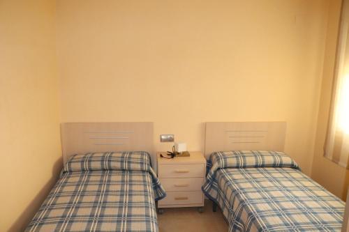 Apartamento Mol� De Vent Sial 1998