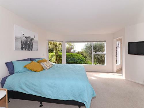 Wisteria Heights - Nelson Holiday Home