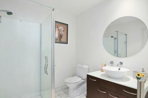 Wakefield Wonder - Nelson Holiday Apartment