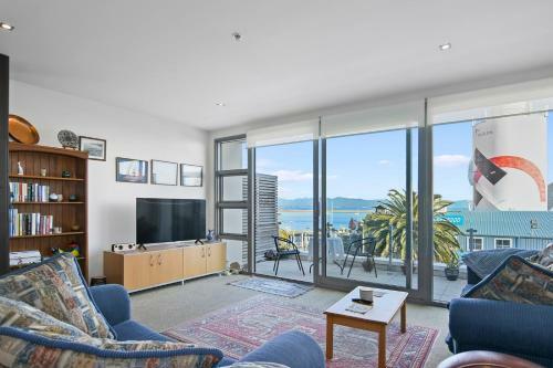 Wakefield Wonder - Nelson Holiday Apartment