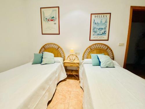 Apartamento Labradores Okp