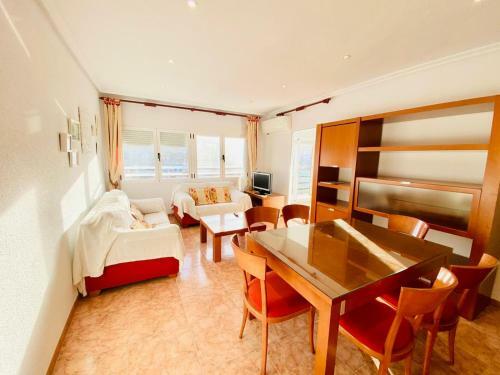 Apartamento Labradores Okp