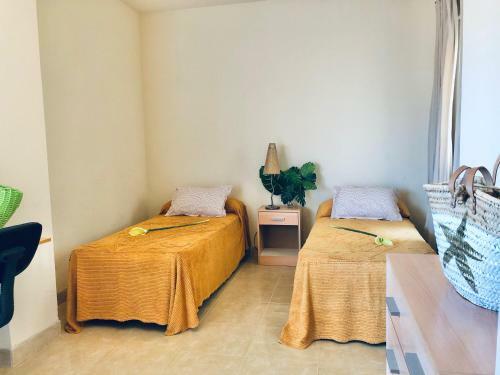 Apartamento Paseo Maritimo 44