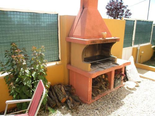 Chalet Les Moles Inmomart