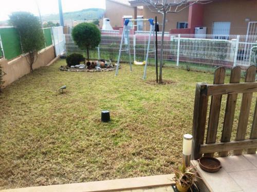Chalet Les Moles Inmomart