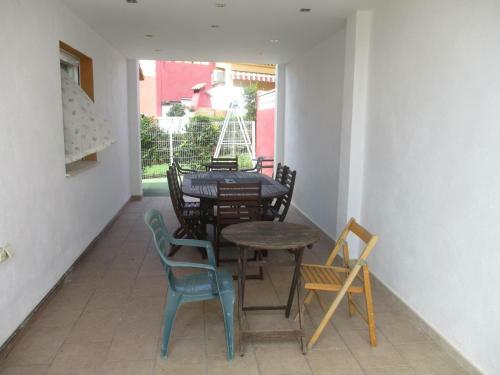 Chalet Les Moles Inmomart