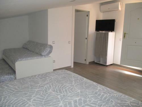 Chalet Les Moles Inmomart