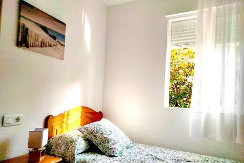 Apartamento Mar Pe��scola