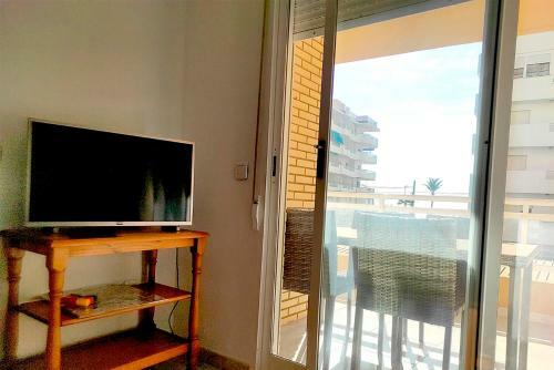 Apartamento Mar Pe��scola