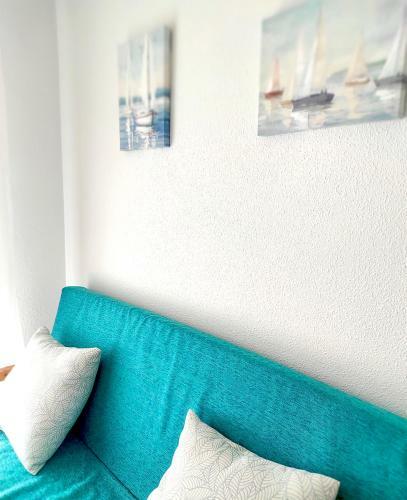 Apartamento Mar Pe��scola