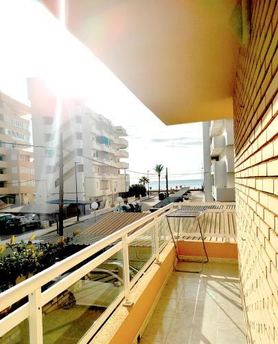 Apartamento Mar Pe��scola