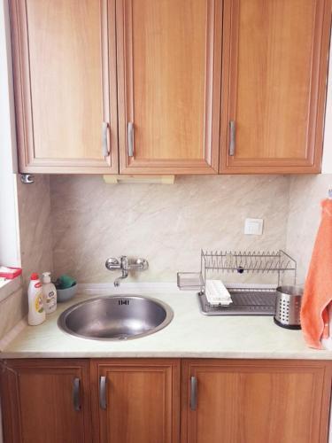 Apartamento Vazrajdane Bl. 2