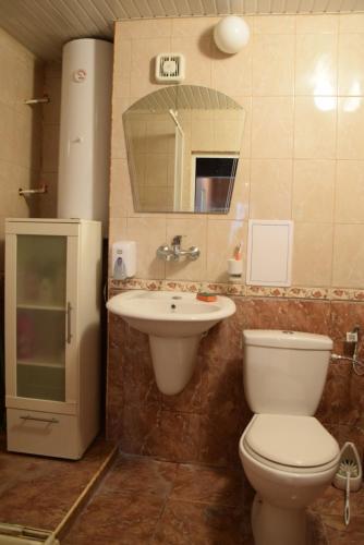 Apartamento Vazrajdane Bl. 2