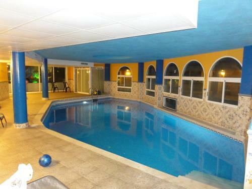 Apartamento Perla Blanca 3