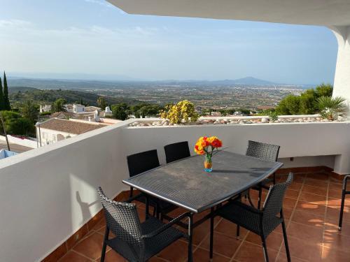 Apartamento Perla Blanca 3