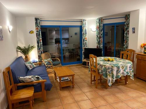 Apartamento Perla Blanca 3