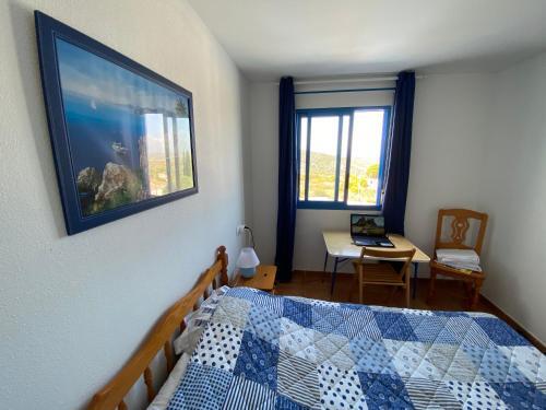 Apartamento Perla Blanca 3