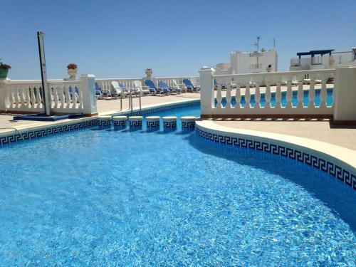 Apartamento Perla Blanca 3