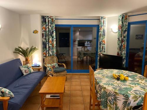 Apartamento Perla Blanca 3