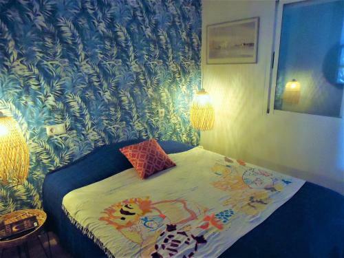 Apartamento Costa Azahar Lek