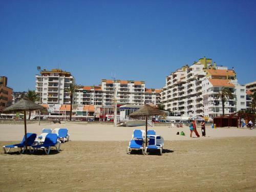 Apartamento Peniscola Playa Orange Costa