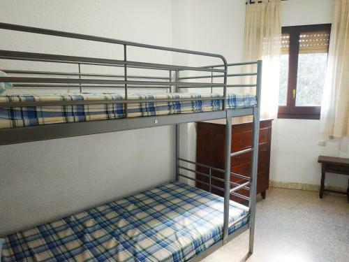 Apartamento Zona Centro VI 4 Habitaciones