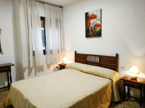 Apartamento Zona Centro VI 6-8 Personas