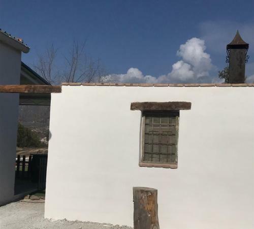 Apartamento Estancia Al Pie de La Sierra Del Pozo