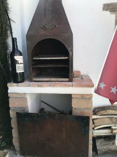 Apartamento Estancia Al Pie de La Sierra Del Pozo