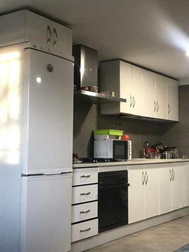 Apartamento Estancia Al Pie de La Sierra Del Pozo