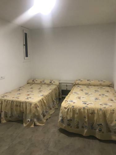 Apartamento Estancia Al Pie de La Sierra Del Pozo