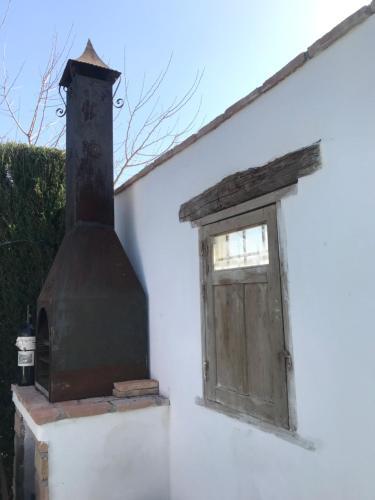 Apartamento Estancia Al Pie de La Sierra Del Pozo