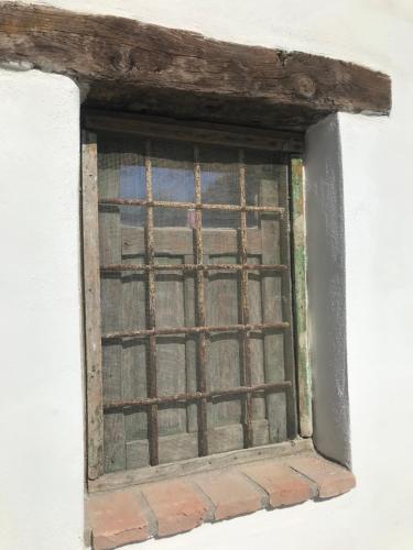 Apartamento Estancia Al Pie de La Sierra Del Pozo