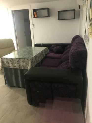 Apartamento Estancia Al Pie de La Sierra Del Pozo