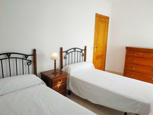 Apartamento Residencial Nautic 2 Dormitorios