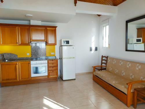 Apartamento Residencial Nautic 2 Dormitorios
