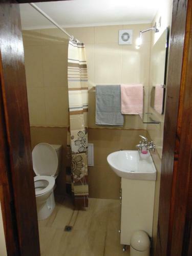 Aleksandrovska Burgas Apartment